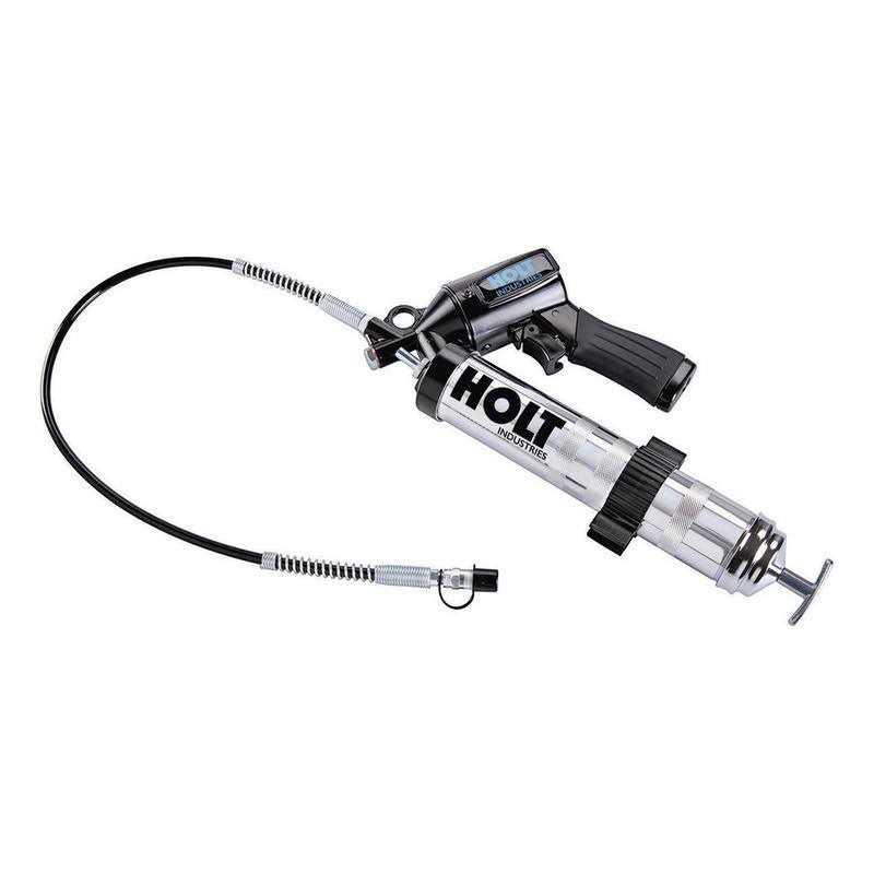 Holt Industries 2.3 gallon Manual Fluid Extractor - Zenithce