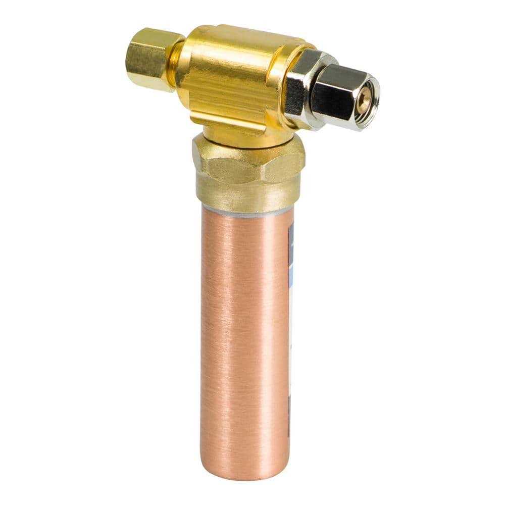 The Plumber’s Choice Metal Stud Insulator for Piping Wiring - Zenithce