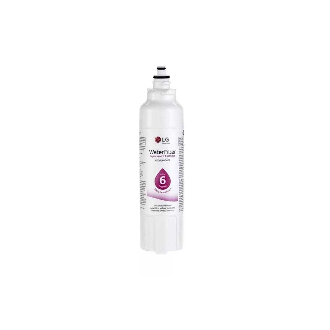 LG LT500P 6 Month / 500 Gallon Capacity Replacement Refrigerator Water Filter - Zenithce