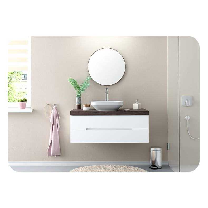 Hansgrohe Logis Fine Single-Hole Faucet 240 - Zenithce