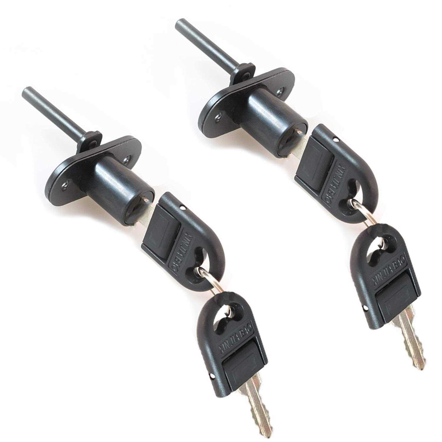Howdia 2 Pack Sectional Couch Connector Screws - Zenithce