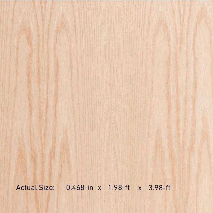 Lowe’s 2-ft x 4-ft Oak Sanded Plywood - Zenithce