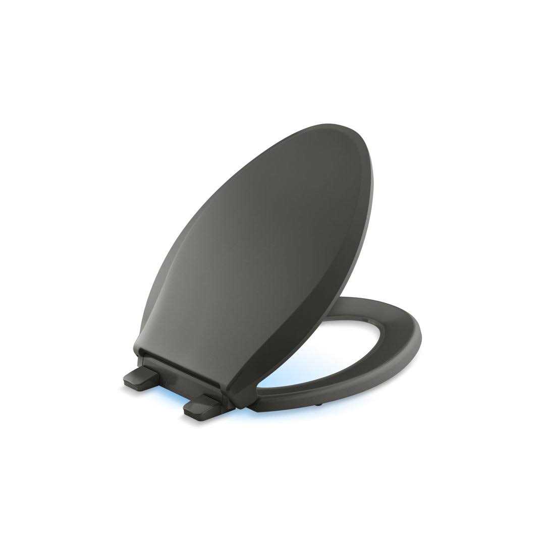 KOHLER C3-325 Elongated Bidet toilet Seat with remote control K-28119-0 - Zenithce