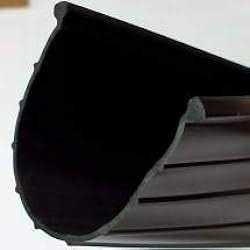 Earthtec for Clopay Garage Door Bottom Seal 9′ L - Zenithce