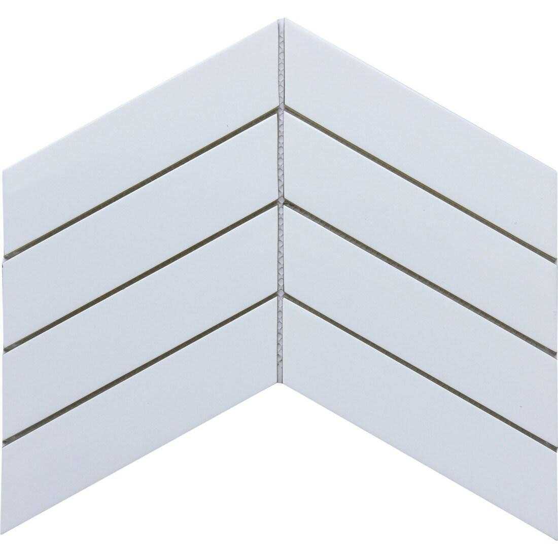 Emser Tile Concept Chevron - Zenithce