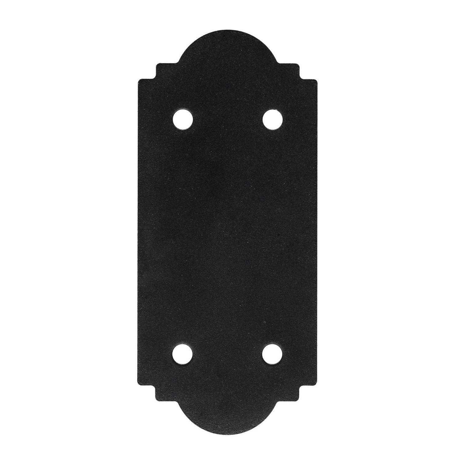 Simpson Strong-Tie APRTR Rigid Tie Rail Connector - Zenithce