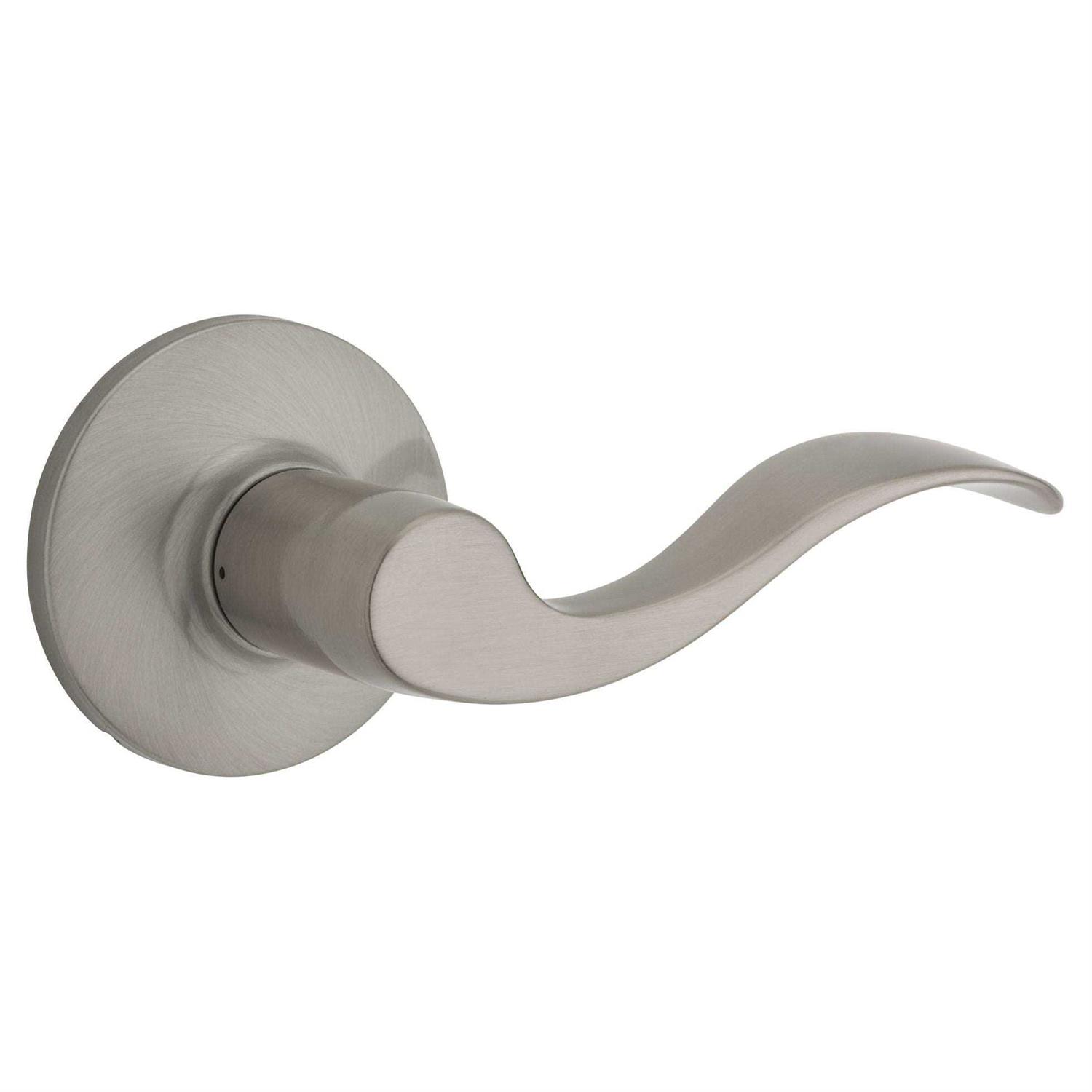 Kwikset KSP and MSP Knobs and Levers Thick Door Pack 81706-690 - Zenithce
