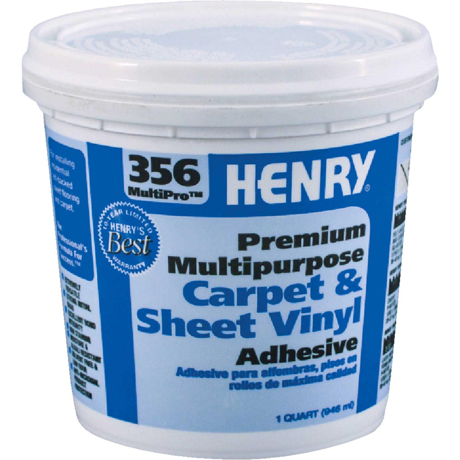 Henry 345 Premixed Patch N’ Level - Zenithce