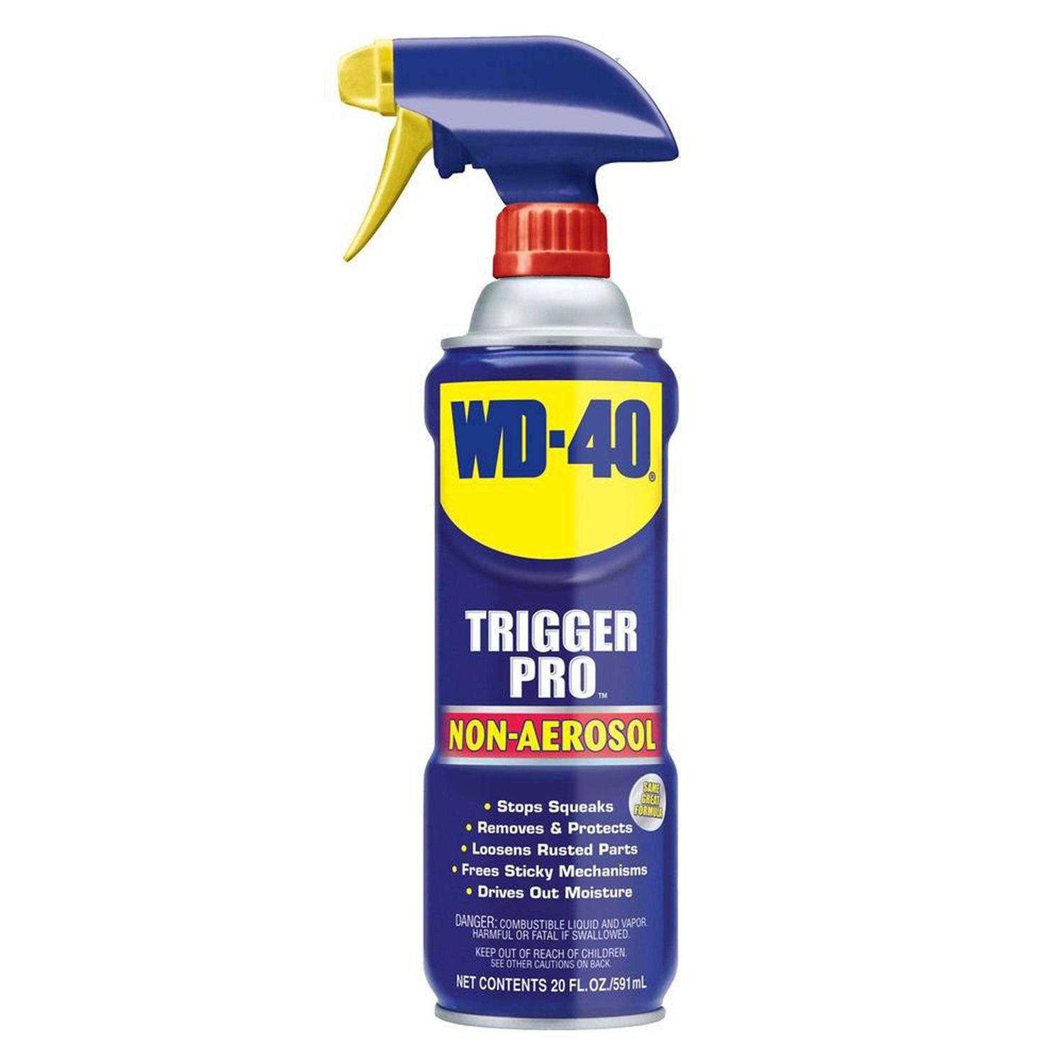 WD-40 Spray Applicator - Zenithce