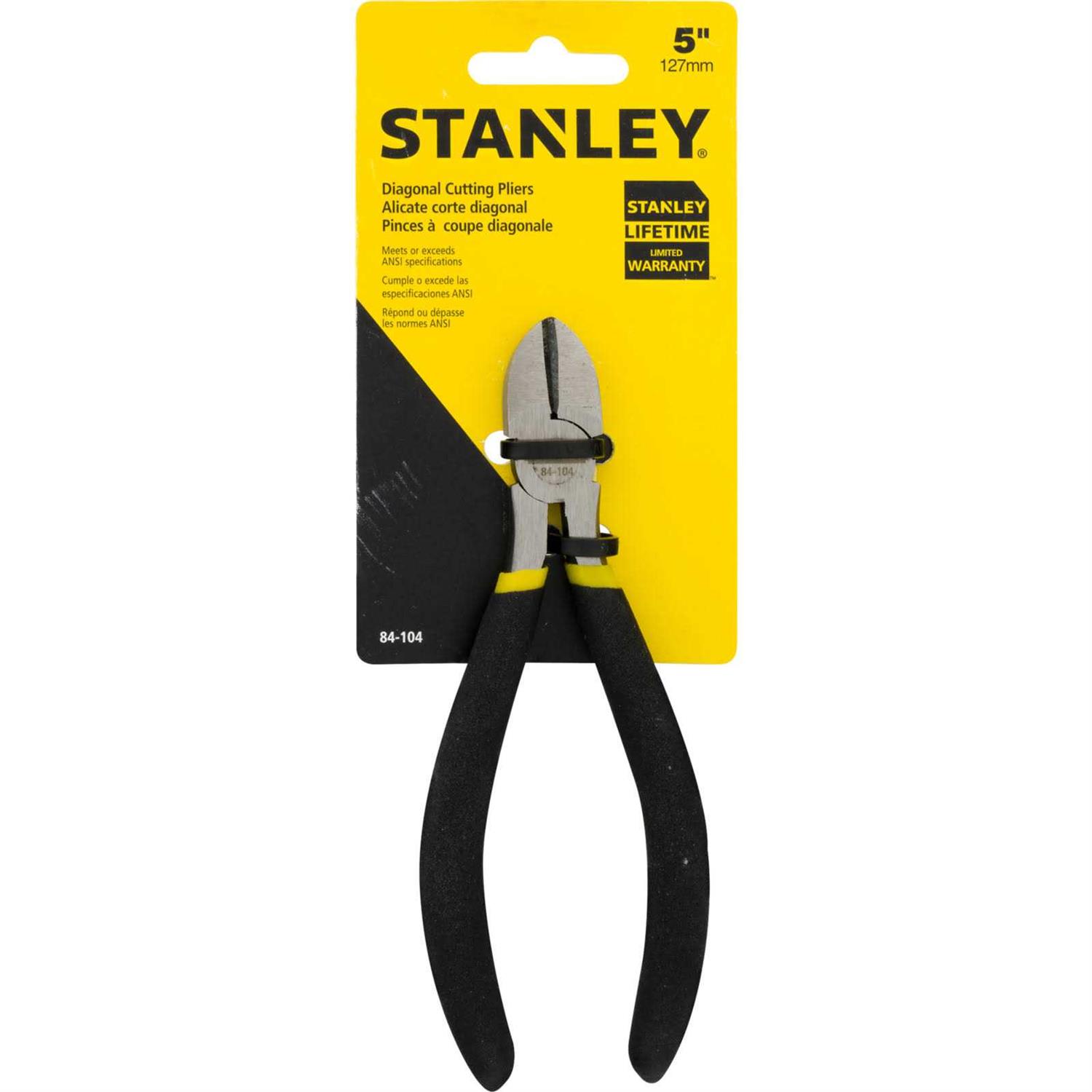 STANLEY CONSUMER TOOLS Maxfit Screwdriver Set - Zenithce