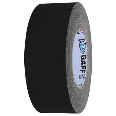 Pro Gaff Gaffers Tape - Zenithce