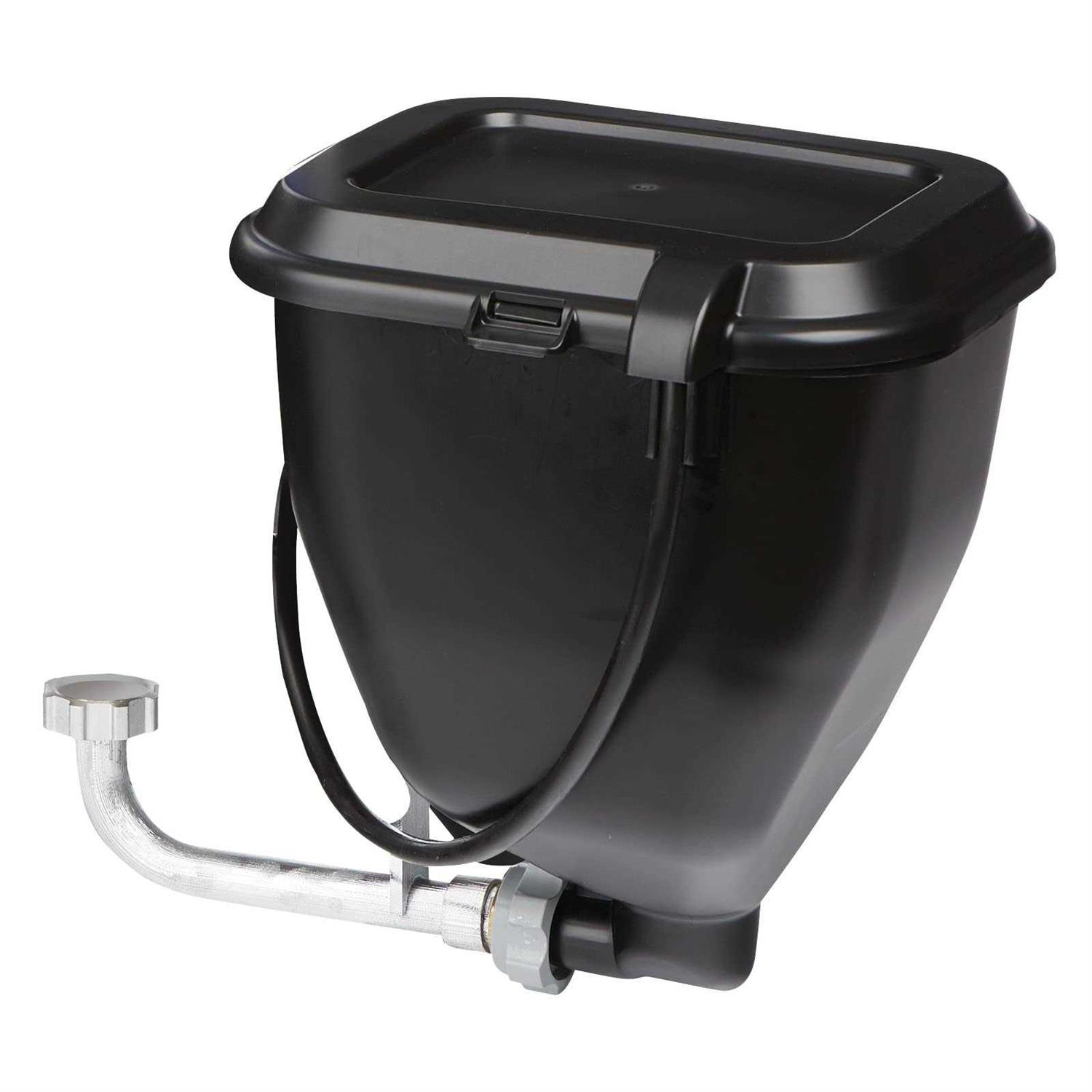 Graco 17C721 ProConnect Endurance Pump Lower - Zenithce