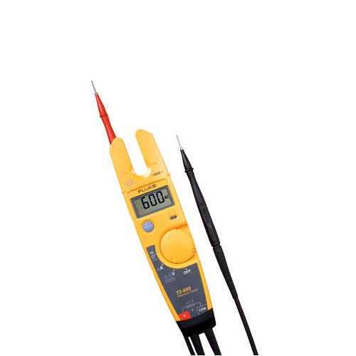 Fluke T5-600 Electrical Tester T5-600 USA - Zenithce