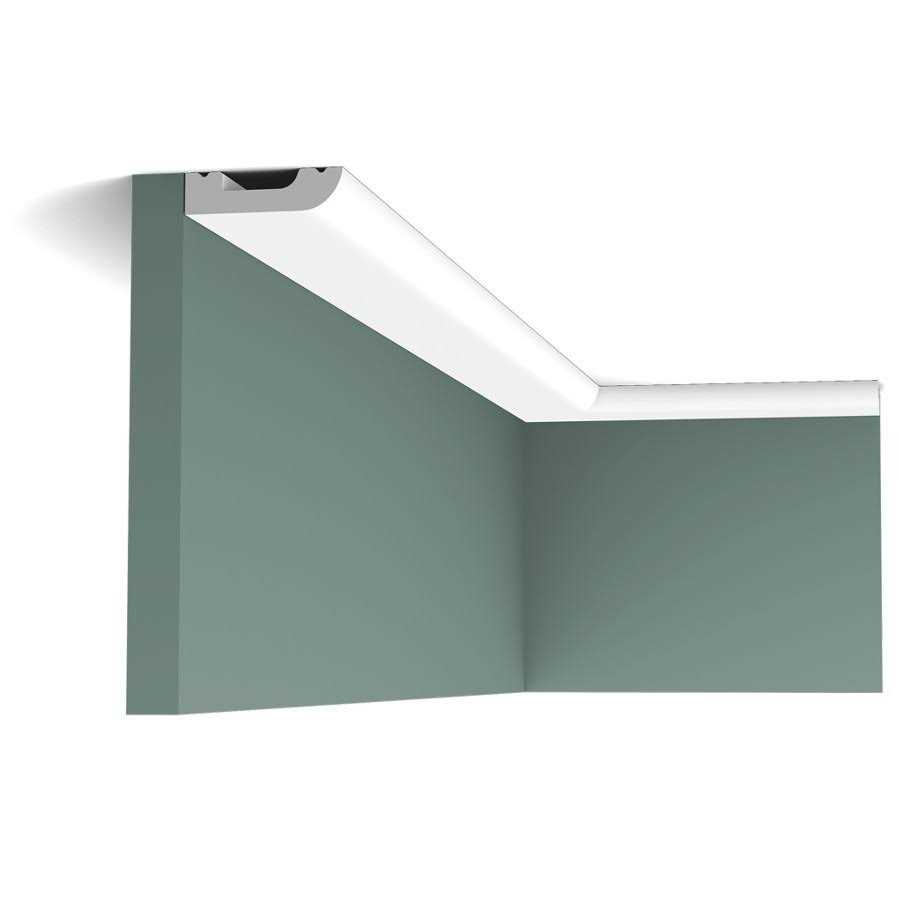 Orac Decor Axxent Crown Molding CX176 - Zenithce