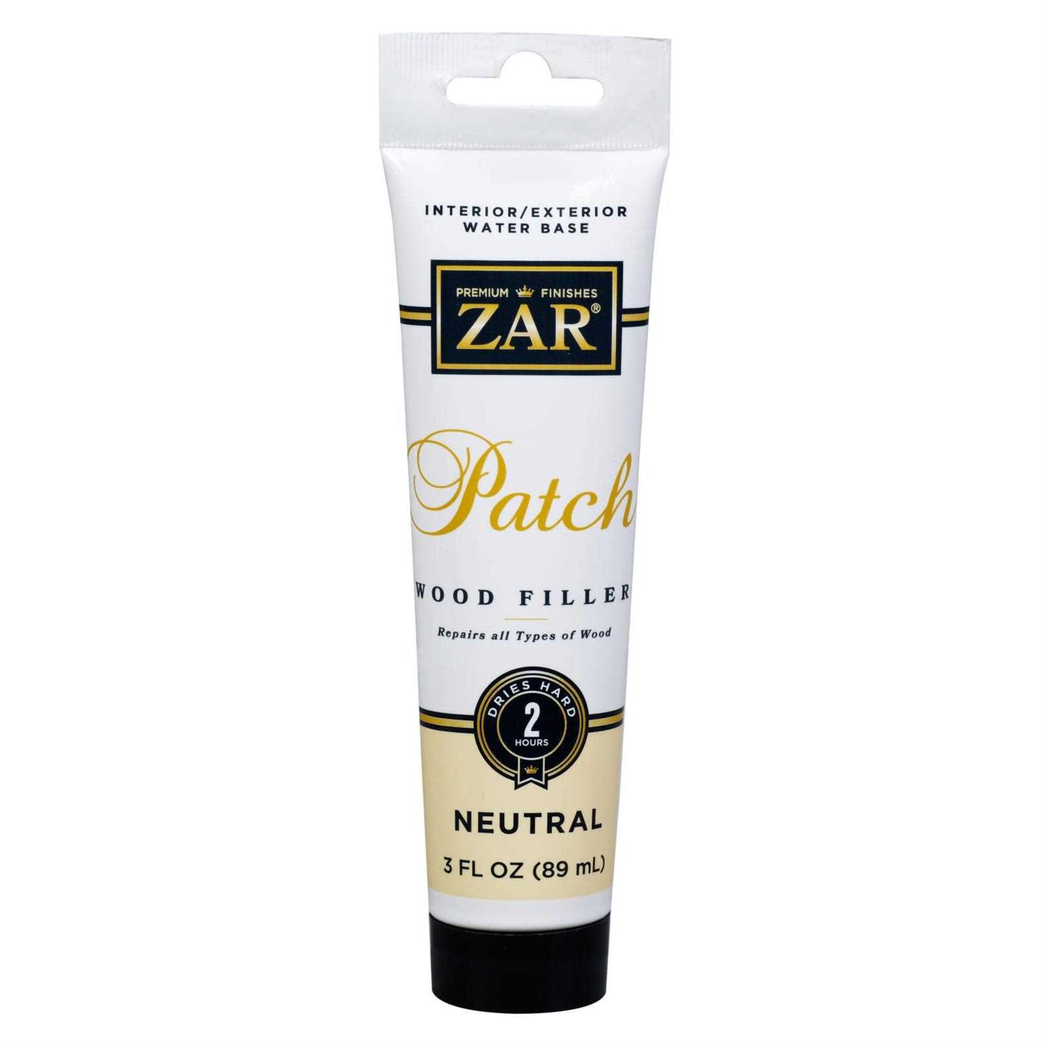 Zap Z-Poxy Finishing Resin 4 oz. Set - Zenithce