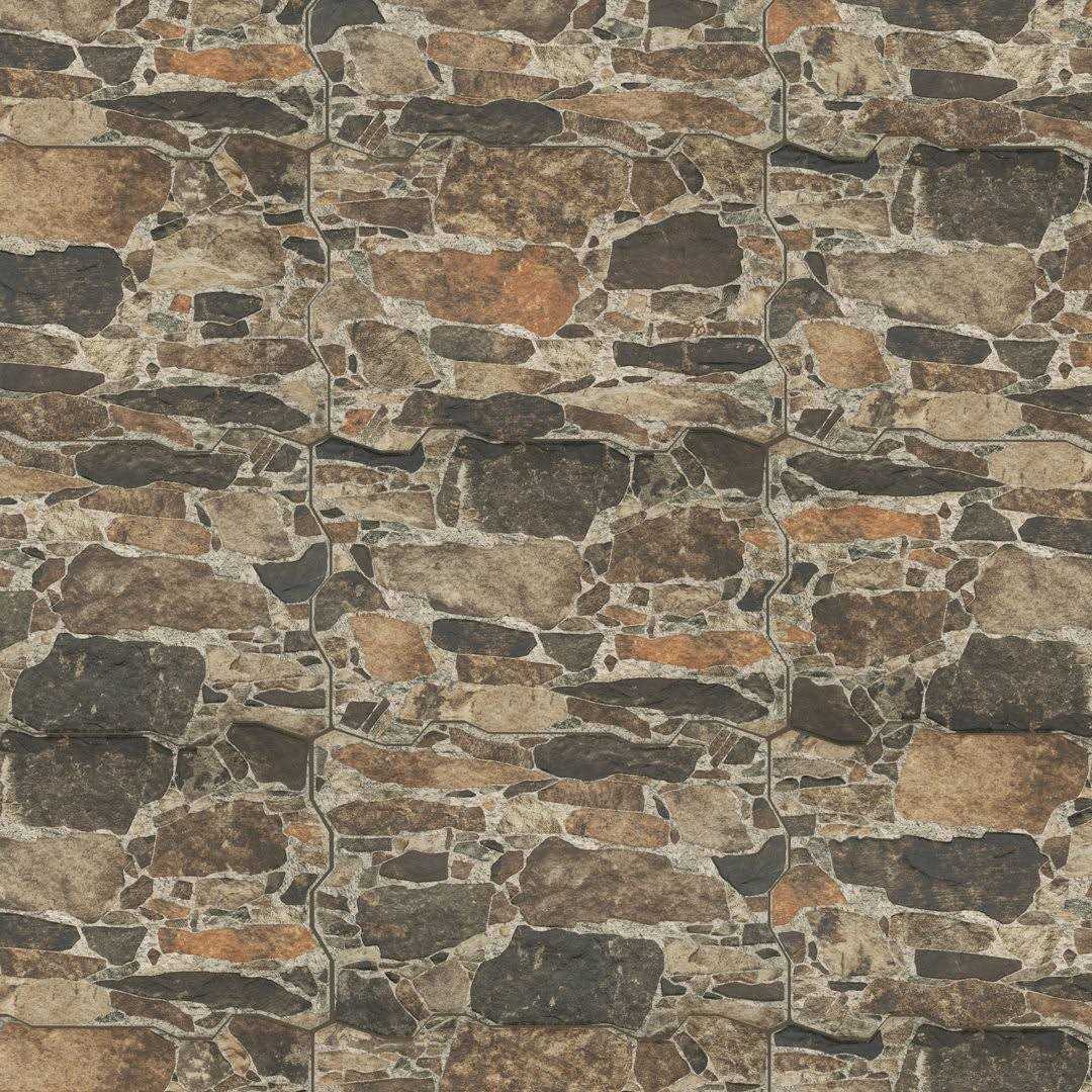 Merola Tile Porcelain Backsplash Tile Poseidon Hex 9 x 10 Porcelain Field Tile EliteTile - Zenithce