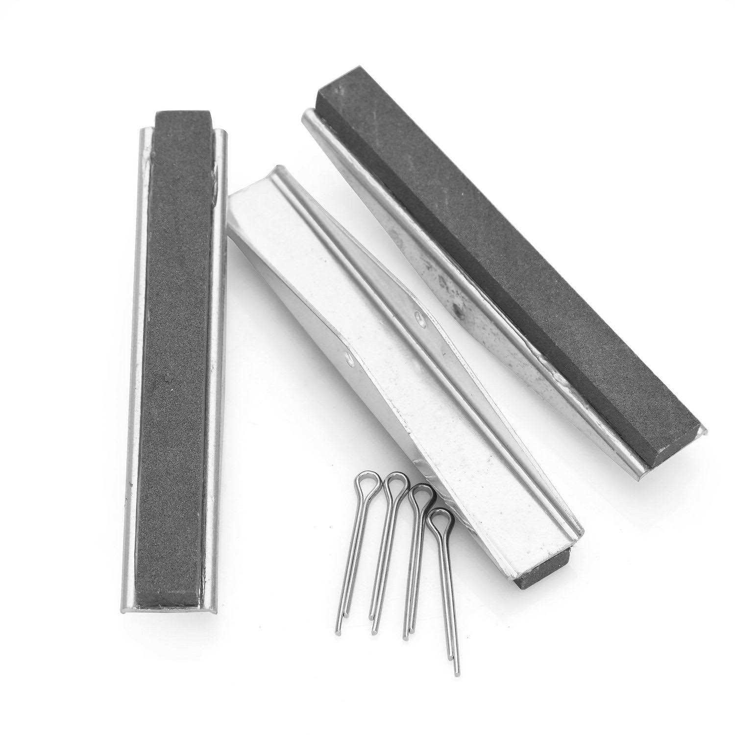 OEMTOOLS 25399 LED Magnetic Claw Pick-Up Tool - Zenithce