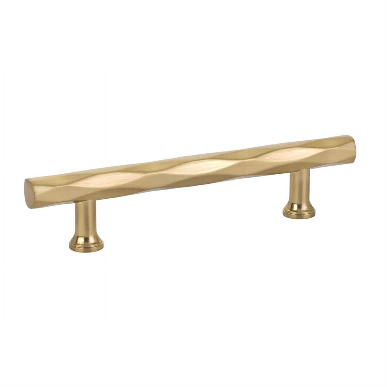 Emtek Square Flush Pull 2213 - Zenithce