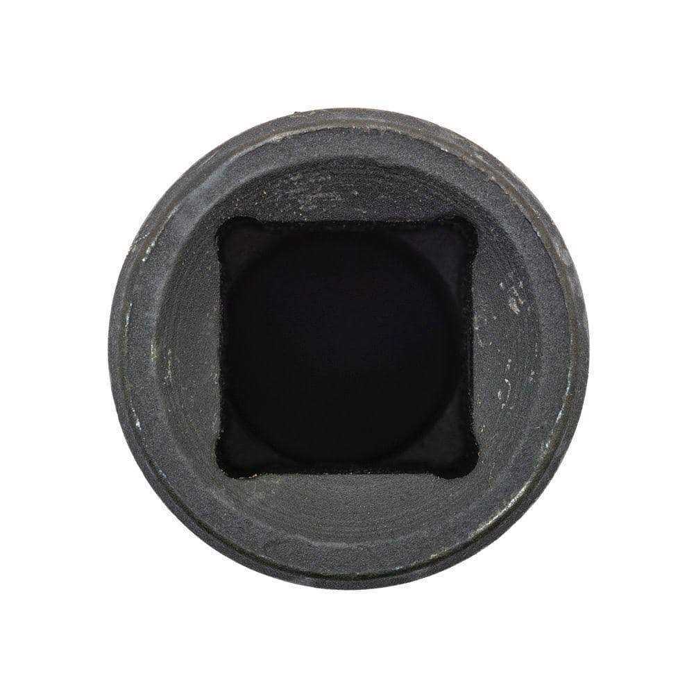 Husky 1/2 in. Drive 6-Point Impact Socket Set - Zenithce