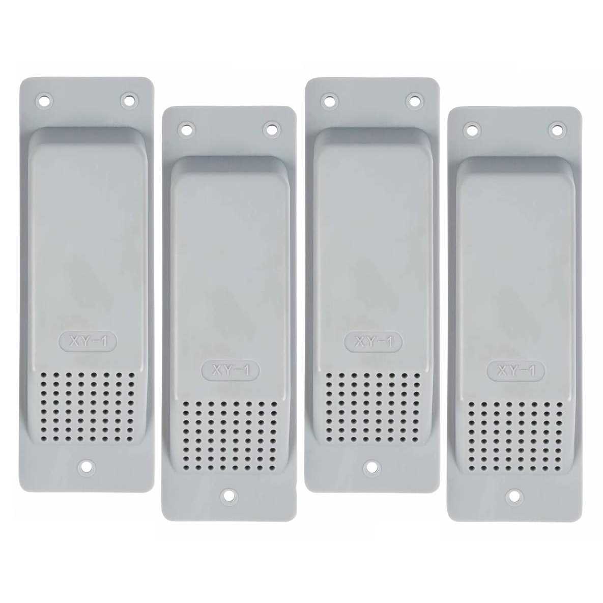 Mytee Products Shipping Container Air Vent - Zenithce