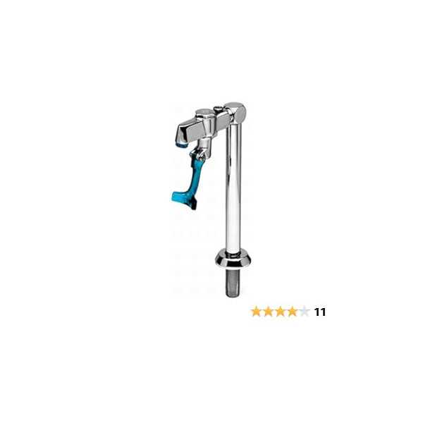 T&S Brass 5EF-2D-DS Equip Sensor Faucet - Zenithce