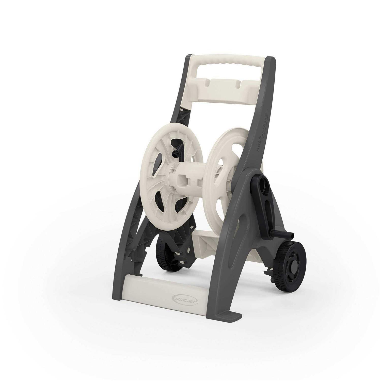 Suncast Hosemobile Hose Reel Cart - Zenithce