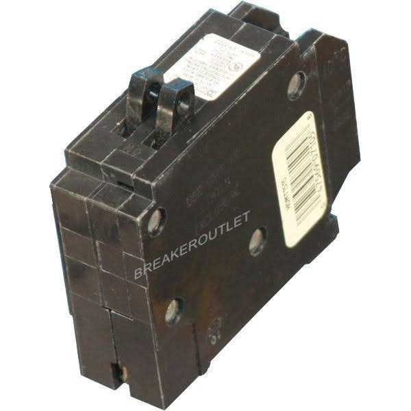 Square D HOML2225 Sub Feed Lug - Zenithce