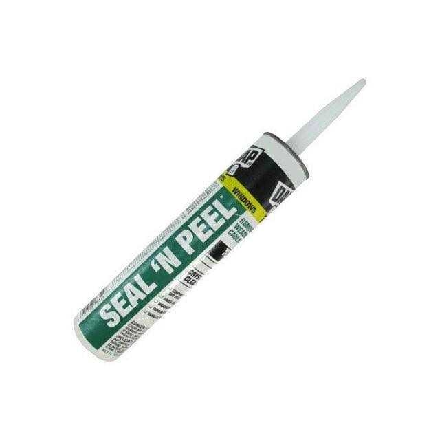 DAP Red 100% RTV Silicone Sealant 10.3 oz 08013 - Zenithce