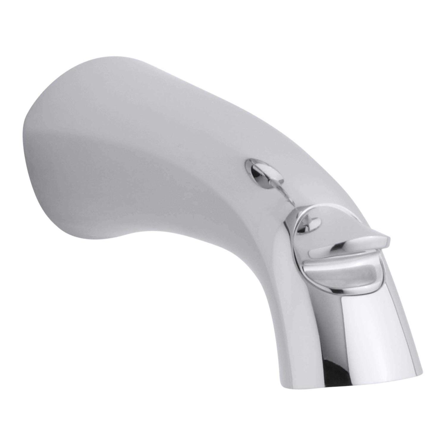 Kohler Alma Pull-Down Kitchen Faucet with Soap/lotion dispenser - Zenithce