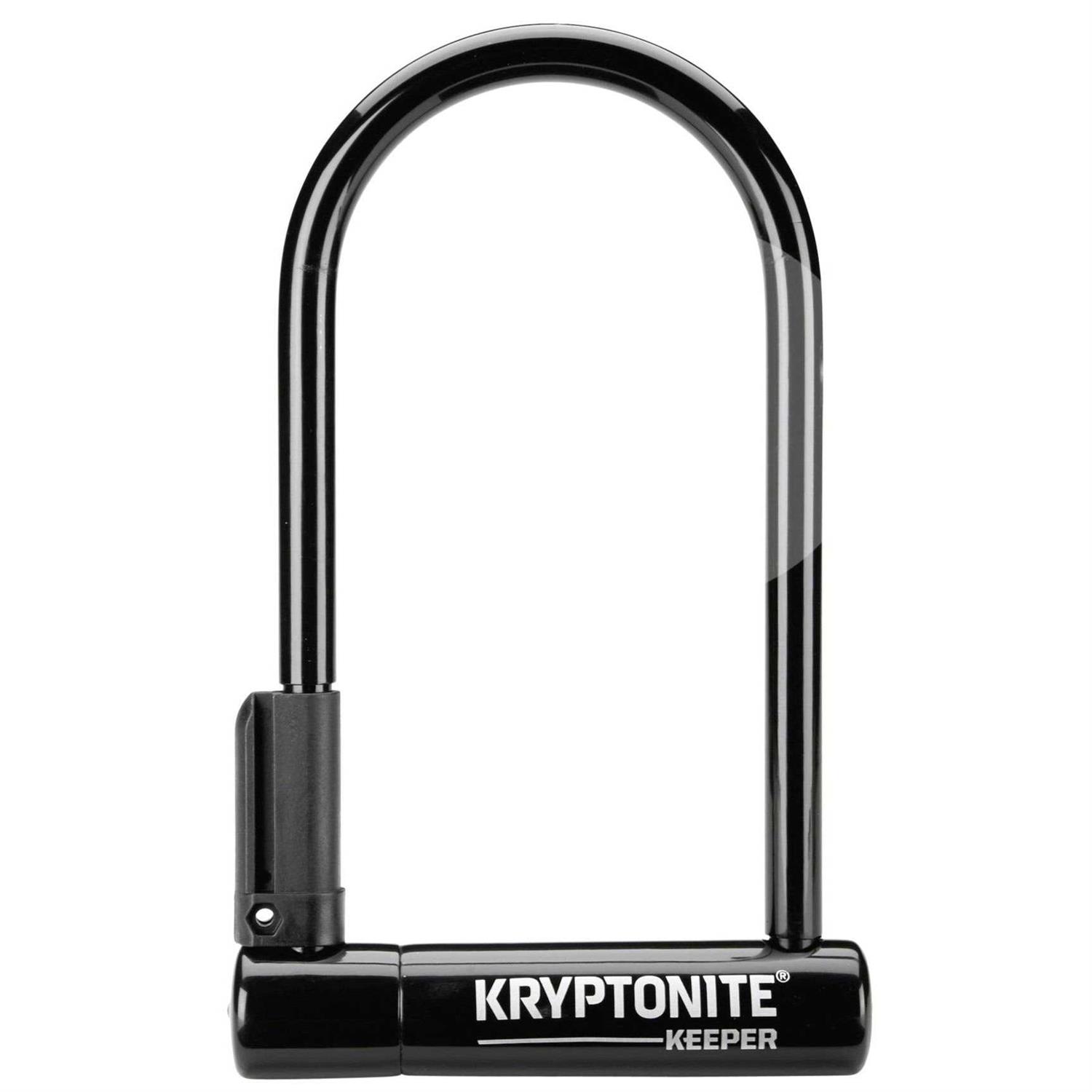 Kryptonite Keeper 790 Combo Chain Lock - Zenithce