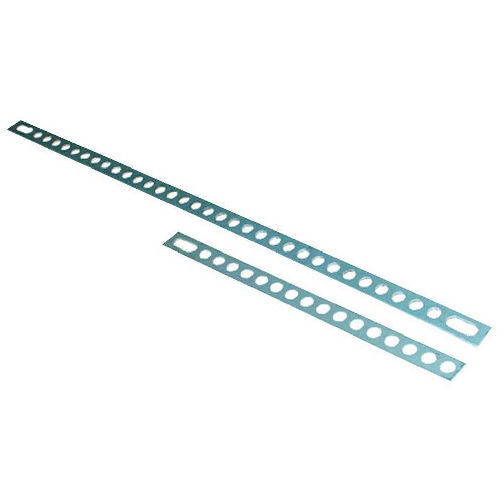 Install Bay Mounting Back Strap BS9 - Zenithce