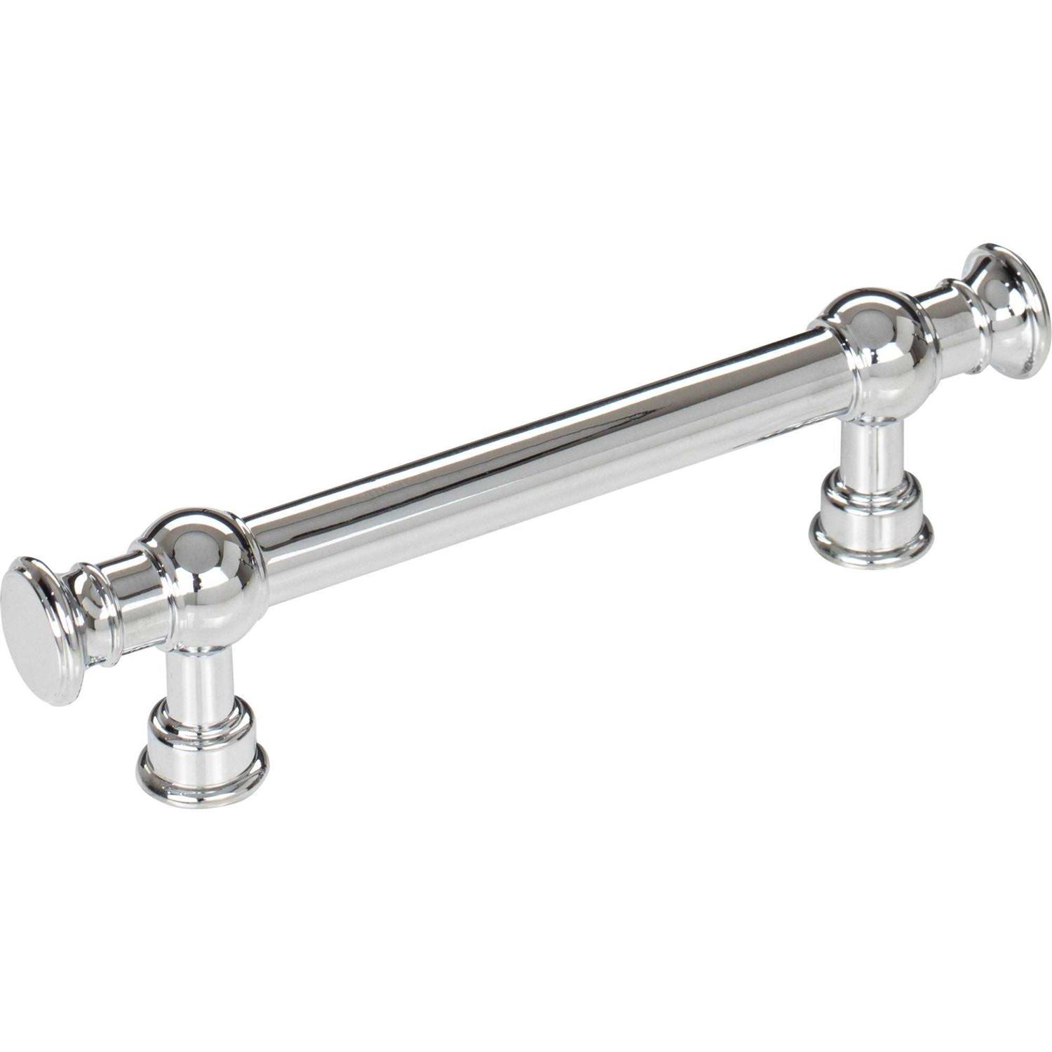 Top Knobs Ormonde Pull 3 3/4 Inch TK3121HB - Zenithce