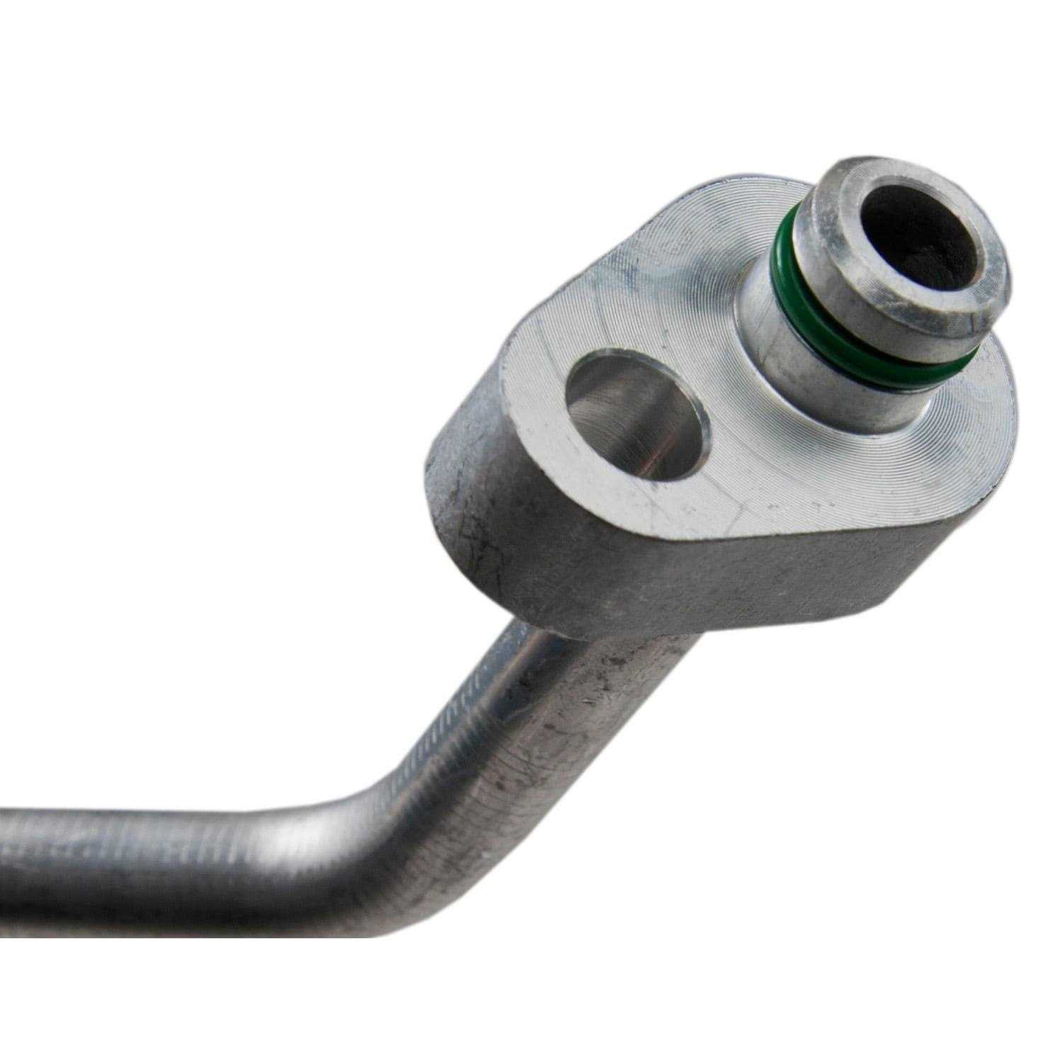Four Seasons 56644 A/C Refrigerant Liquid Hose - Zenithce