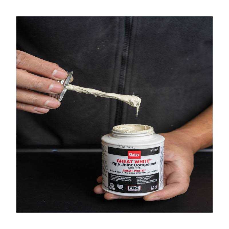 Oatey Fusion Single Step Cement Medium PVC - Zenithce