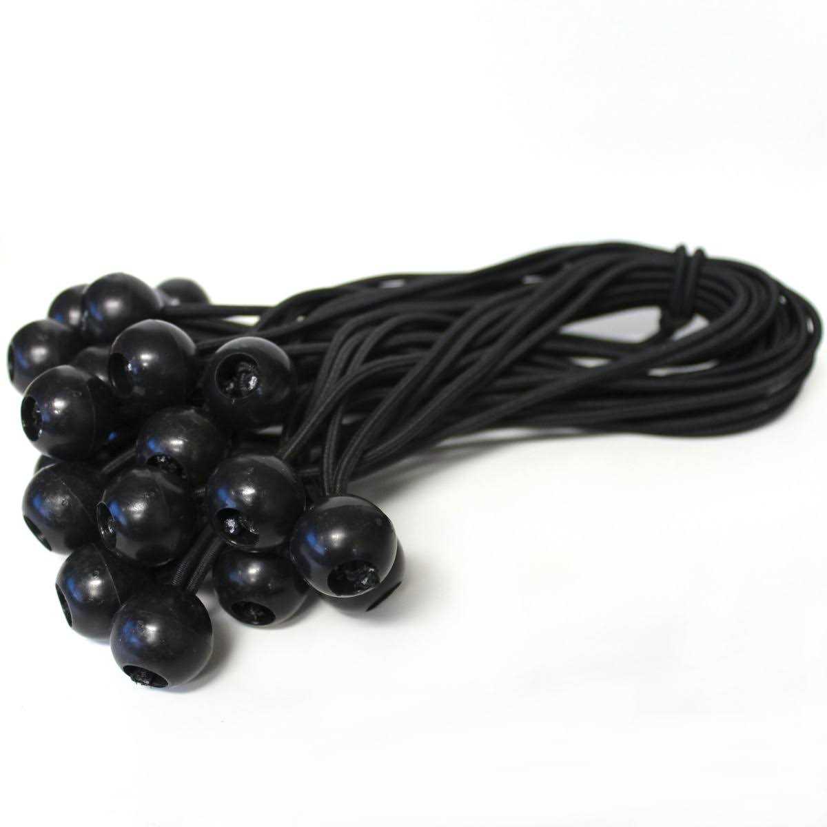 King Canopy 8 inch Ball Bungee - Zenithce