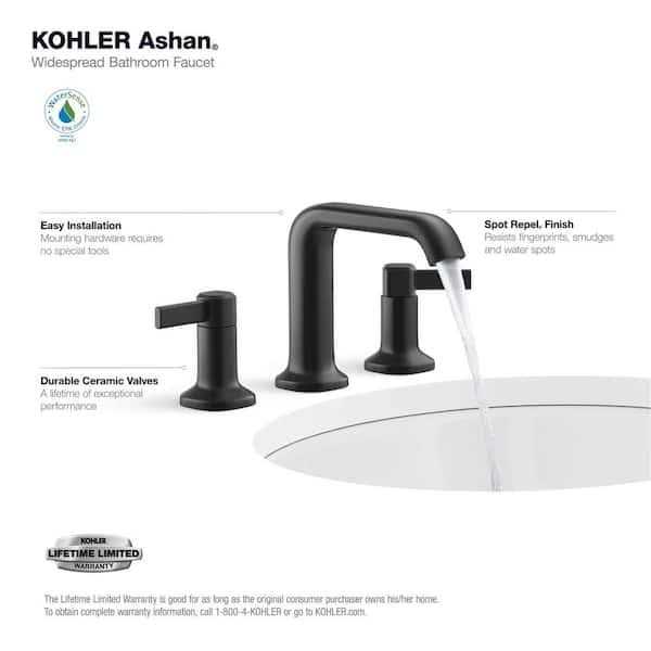 KOHLER Artifacts Single function showerhead - Zenithce