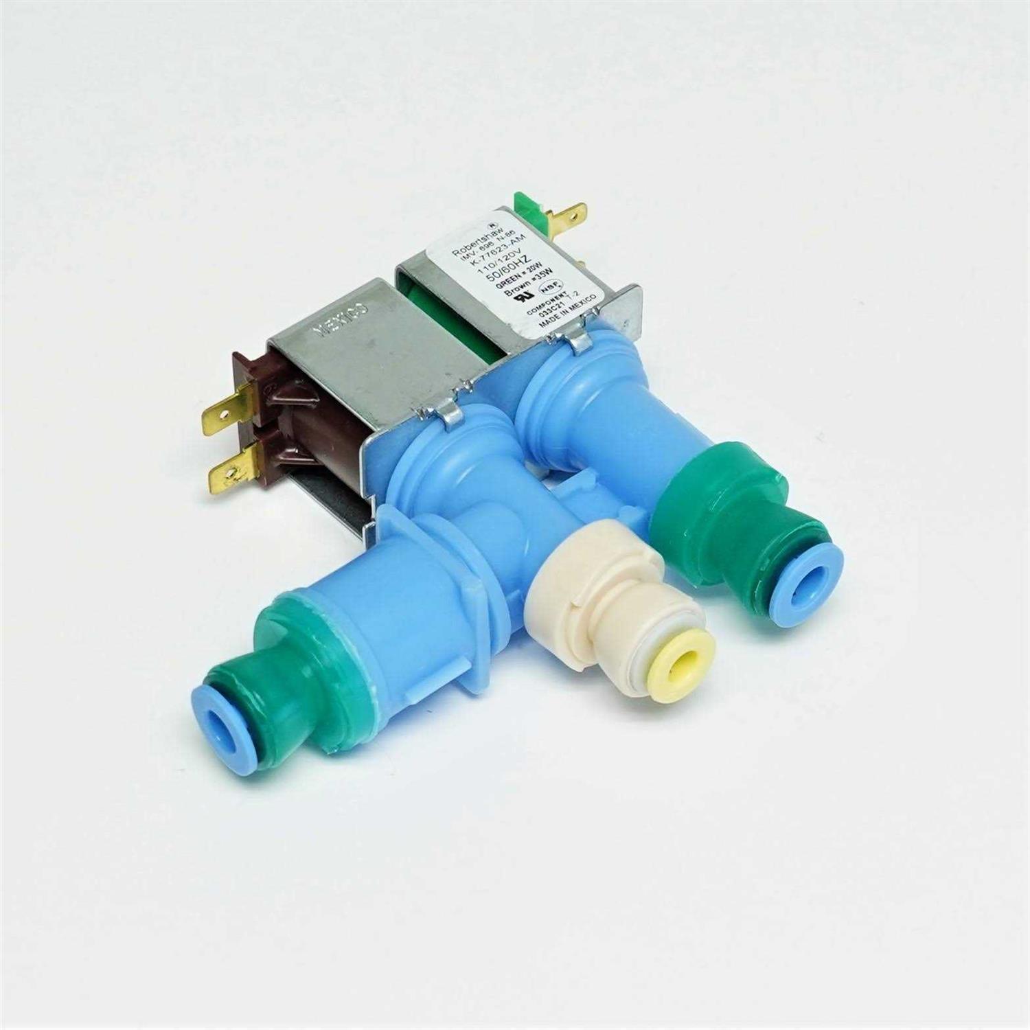 Robertshaw Gas Valve 720-079 - Zenithce
