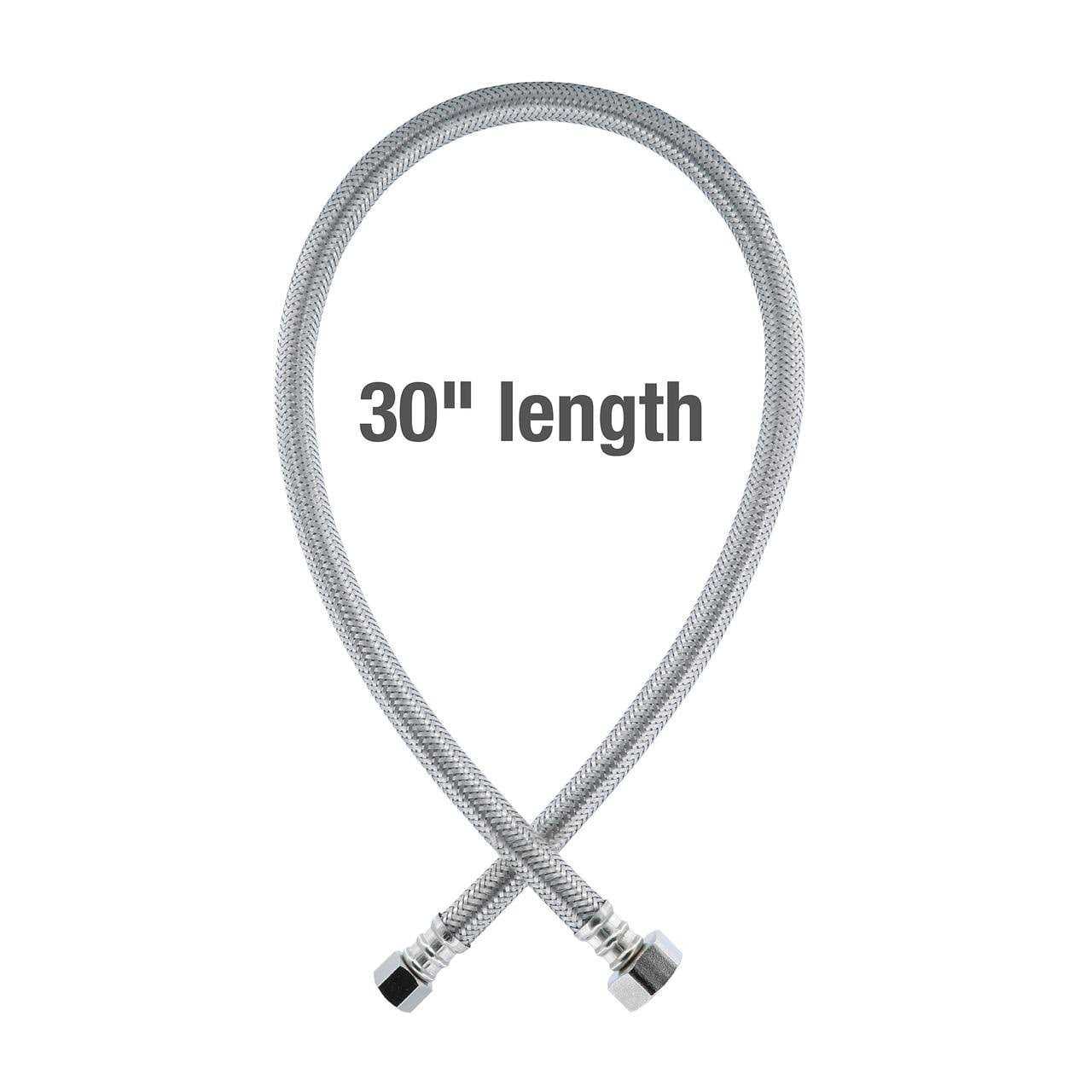 Mainstays 5-Setting Handheld Shower Head - Zenithce