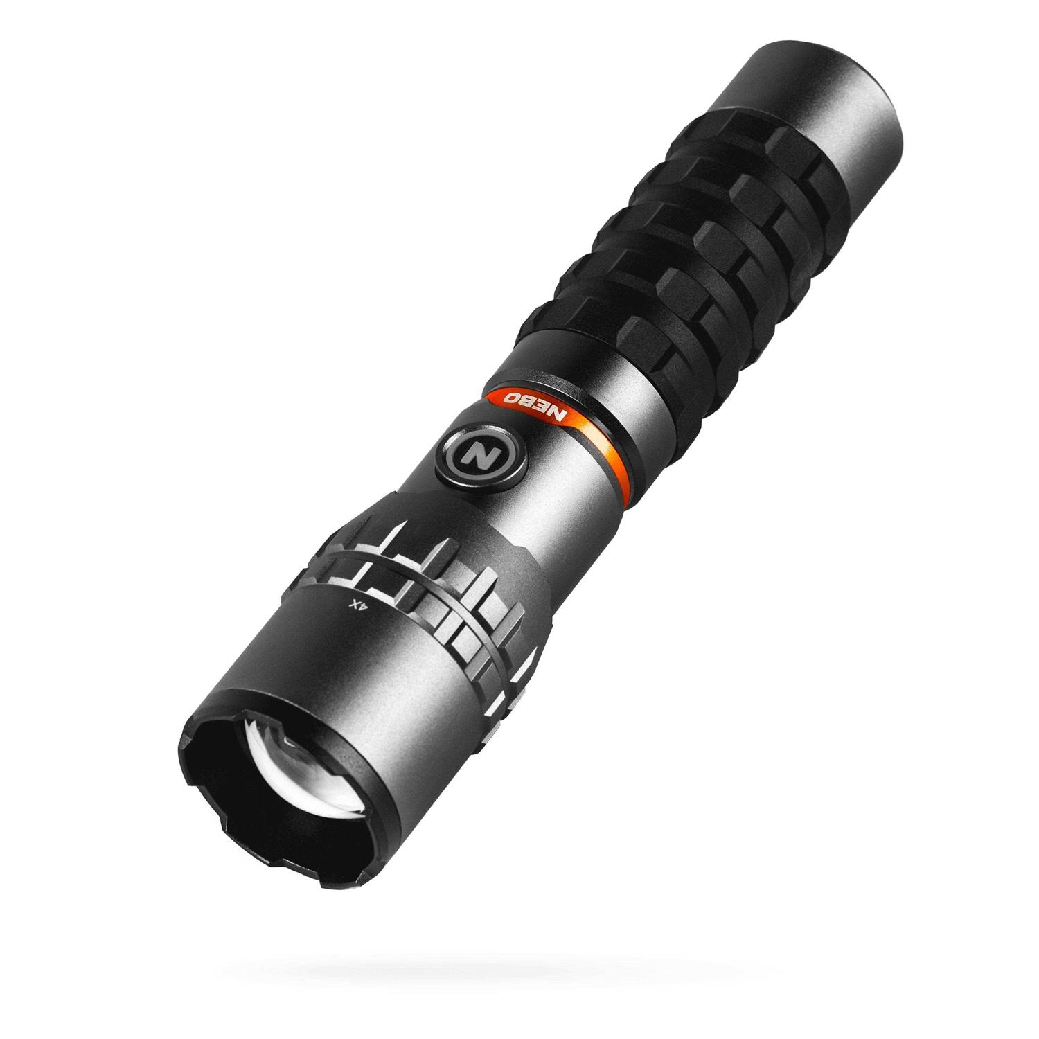Nebo Slyde King 2K Flashlight - Zenithce