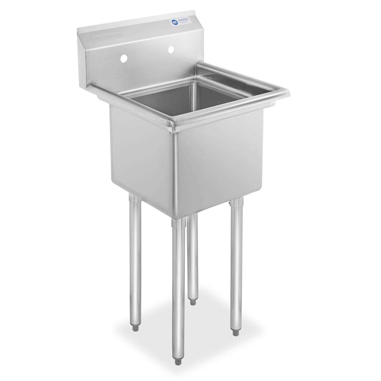 Grid Strainer Eastman 35072 - Zenithce