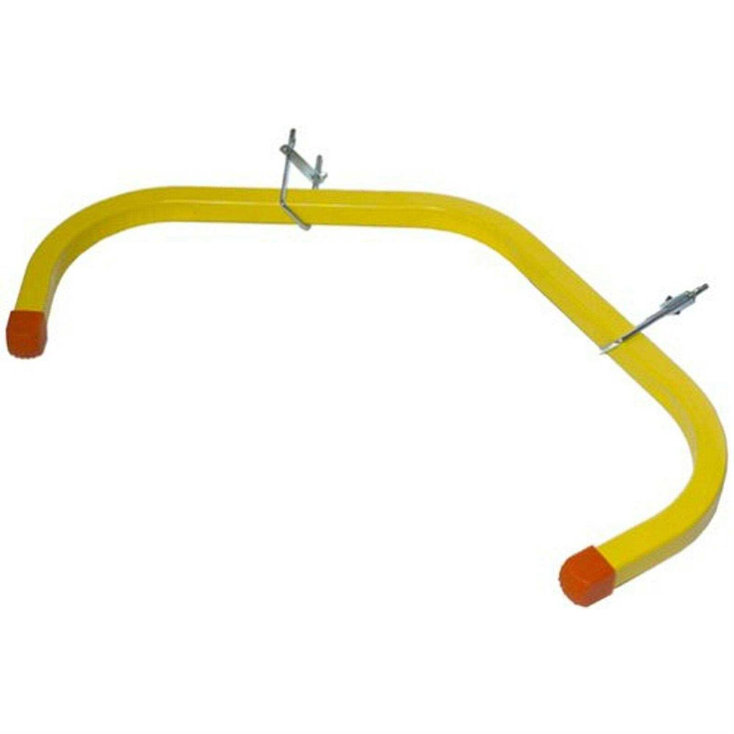 Qual-Craft 2601 Wall Jack - Zenithce