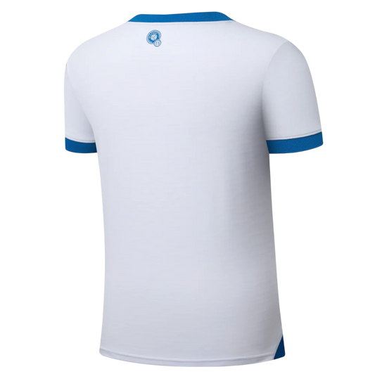 El Salvador Soccer jersey Away 2025/26 - Zenithce