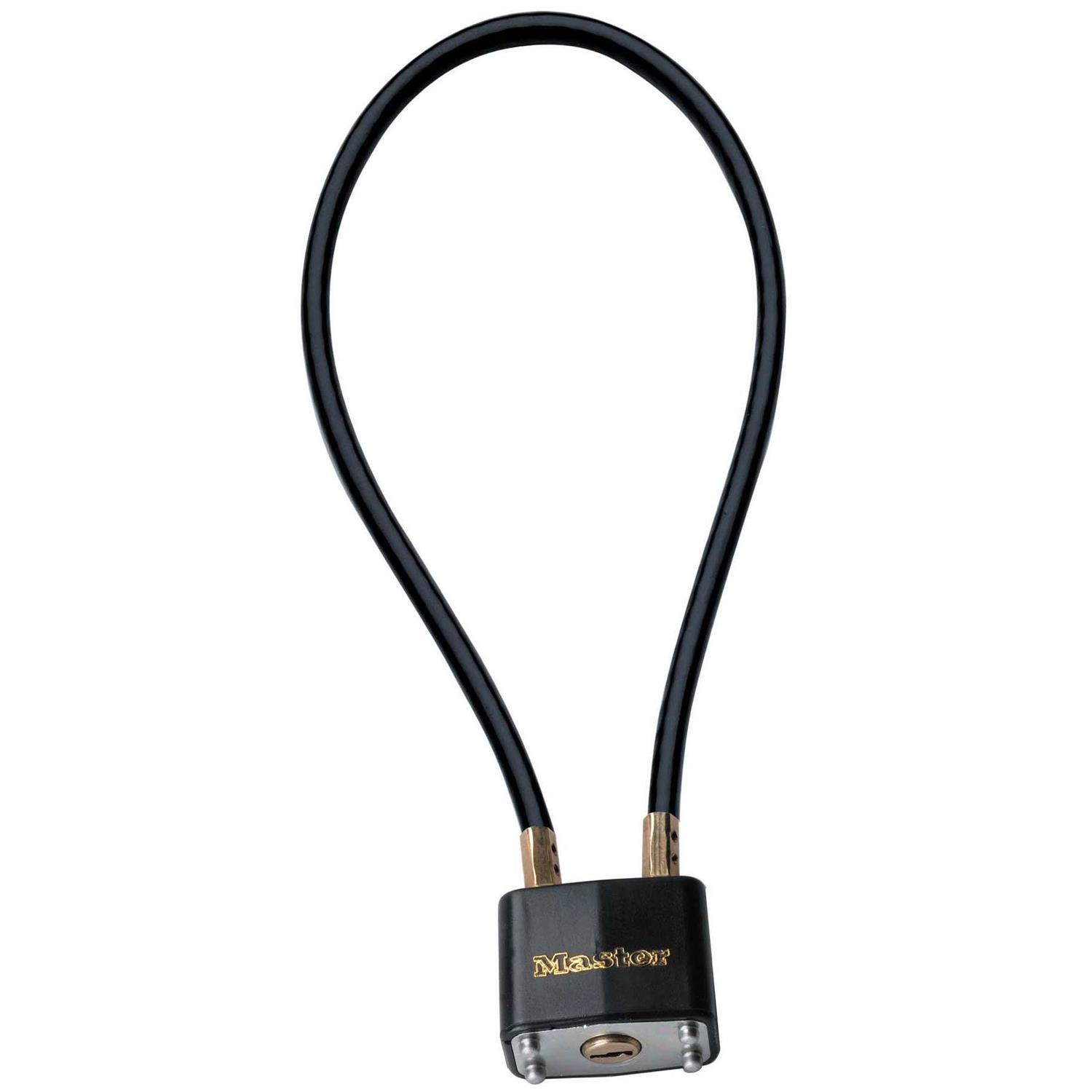 Master Lock Cable - Zenithce