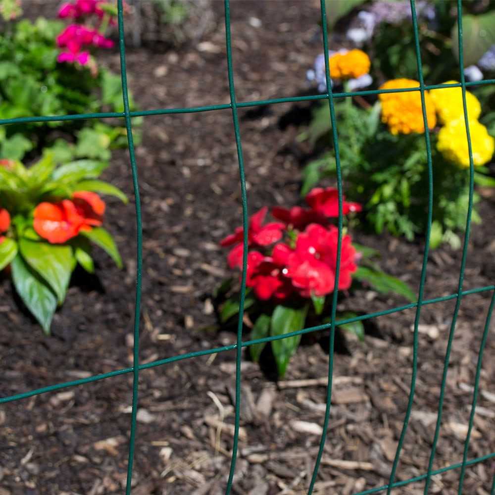 YardGard Steel Fence U-Post 901154A - Zenithce
