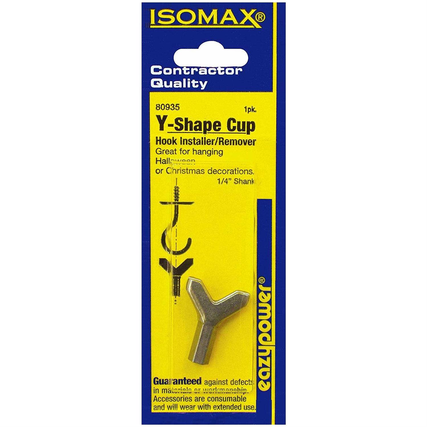 Eazypower 80372 Slotted Power Bit - Zenithce