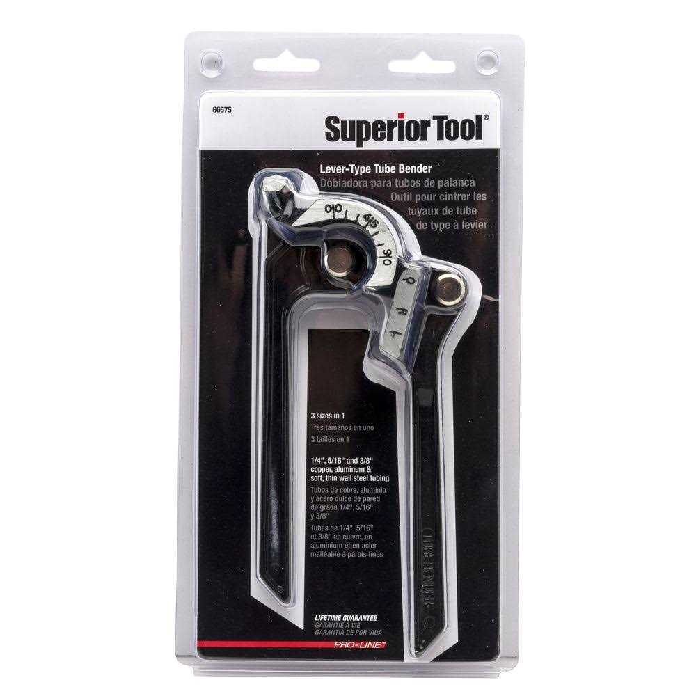 Superior Tool 5 Piece Bolt Extractor Kit - Zenithce