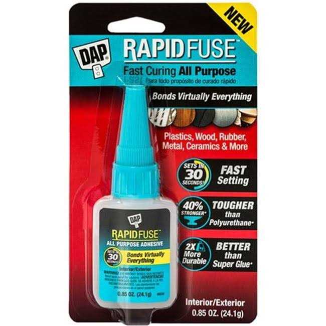 Dap Quick Plug Hydraulic Cement 10 lb - Zenithce
