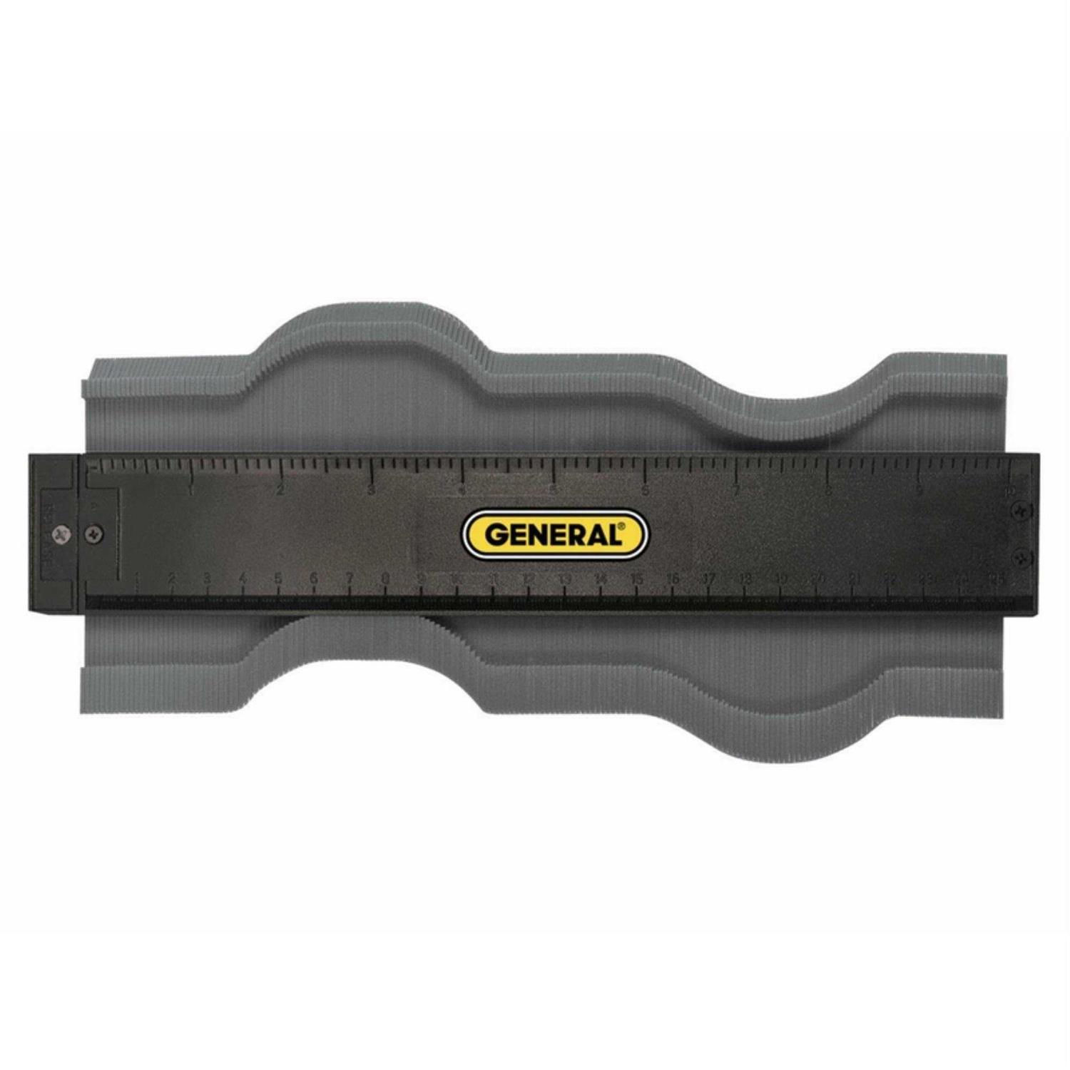 General Tools 828 Digital Sliding T-Bevel - Zenithce