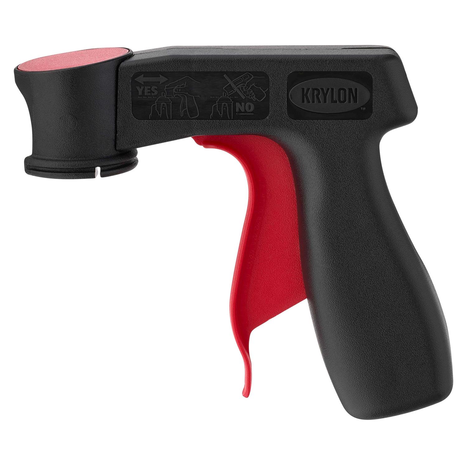 Krylon Short Cuts Spray Paint - Zenithce