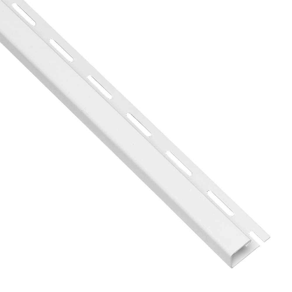 Georgia-Pacific Georgia Pacific Double 5-in Shake Flint Vinyl Siding Panel 10-in x 144-in 639289 - Zenithce